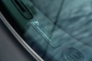 Afbeelding 27/62 van Aston Martin DB AR1 (2004)