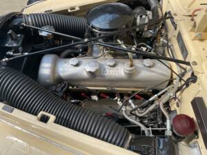 Image 8/36 de Mercedes-Benz 220 Cabriolet B (1952)