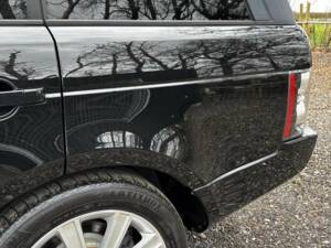 Immagine 39/50 di Land Rover Range Rover 5.0 HSE (2012)