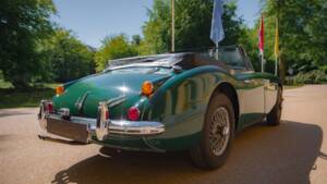 Bild 32/48 von Austin-Healey 3000 Mk III (BJ8) (1965)