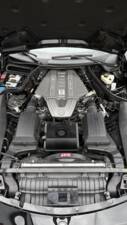 Image 26/28 of Mercedes-Benz SLS AMG Roadster (2012)