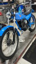 Immagine 5/5 di Bultaco Sherpa T 350 (1981)