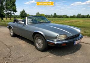 Image 1/8 of Jaguar XJS 5.3 V12 (1992)