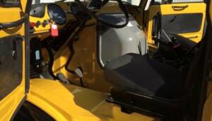 Image 5/10 of Mercedes-Benz Unimog U52 (1986)