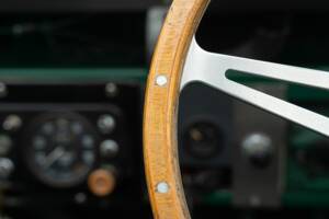 Bild 33/50 von Land Rover 88 (1978)