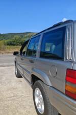 Bild 13/40 von Jeep Grand Cherokee 5.9 Limited (1998)