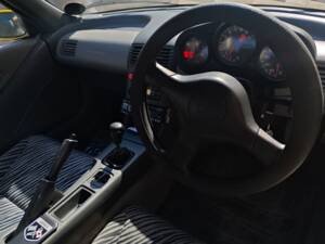 Imagen 81/82 de Honda Beat (1991)