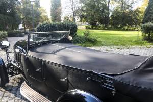Bild 36/44 von Lagonda 2 Liter Continental DHC (1930)