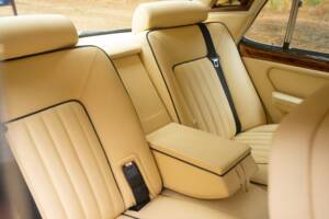 Imagen 8/22 de Rolls-Royce Silver Spirit II (1990)