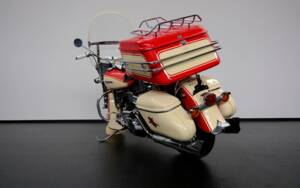 Image 52/75 of Harley-Davidson FL Panhead (1965)