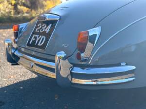 Bild 12/25 von Jaguar Mk II 3.8 (1959)