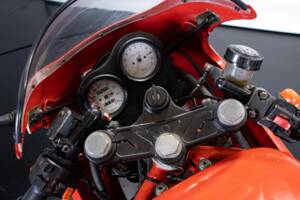 Bild 26/50 von Ducati 750 Sport (1986)