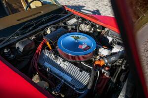 Bild 26/45 von Chevrolet Corvette Stingray (1973)