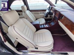 Bild 45/98 von Bentley Continental S (1995)