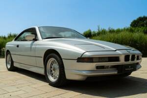 Bild 11/50 von BMW 850i (1990)