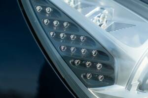Afbeelding 37/50 van Ferrari California (2010)