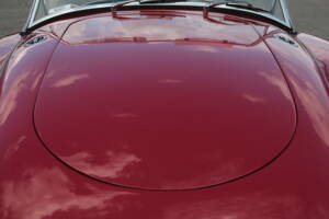 Imagen 15/77 de MG MGA 1500 (1959)