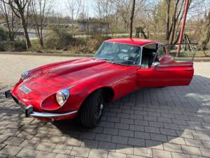 Imagen 7/7 de Jaguar E-Type V12 (2+2) (1973)