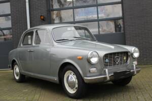 Bild 1/8 von Lancia Appia (1961)