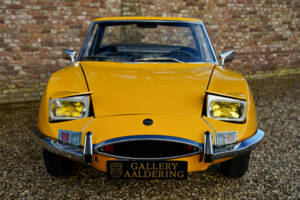 Image 5/50 of Matra 530 LX (1973)