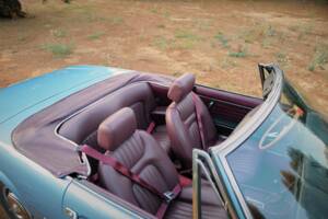 Imagen 5/40 de Peugeot 504 Convertible (1974)