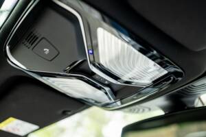 Afbeelding 43/46 van BMW 740d xDrive (2022)