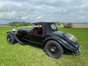 Image 49/69 of Bentley B Special Alpine (1948)