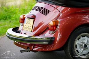 Bild 50/56 von Volkswagen Käfer 1303 &quot;Champagne Edition&quot; (1978)