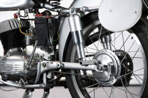 Bild 15/50 von Mondial 160 Sport Lusso (1954)
