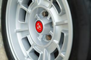 Immagine 17/50 di FIAT 131 Abarth Rally (1981)