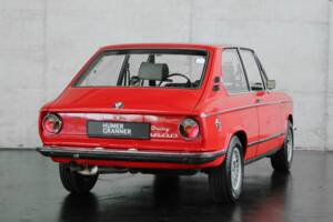 Bild 9/46 von BMW Touring 1600 (1972)