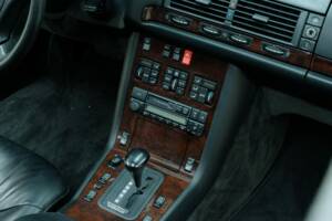 Bild 30/50 von Mercedes-Benz S 350 Turbodiesel (1994)
