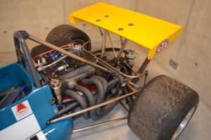 Image 7/15 de Brabham BT35 (1971)