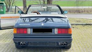 Image 47/73 de Maserati Biturbo Spyder i (1989)