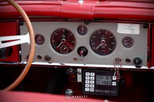 Image 60/78 of Jaguar XK 150 3.4 S OTS (1958)