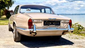 Bild 6/17 von Jaguar XJ 6 2.8 (1971)
