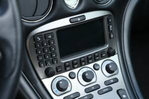 Image 10/50 of Maserati Spyder 4200 Cambiocorsa (2003)