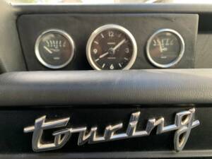 Bild 9/26 von BMW Touring 2000 tii (1972)