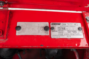 Imagen 32/40 de FIAT 131 Abarth Rally (1976)