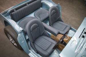 Bild 14/19 von Austin-Healey 3000 Mk III (BJ8) (1965)
