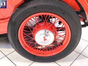 Afbeelding 29/49 van FIAT 508 S Balilla Sport (1935)