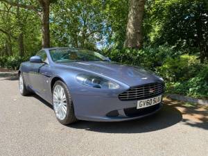 Bild 44/46 von Aston Martin DB 9 (2010)