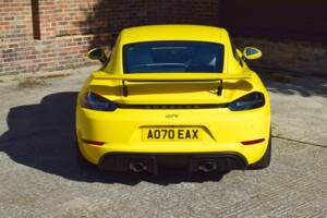 Bild 11/50 von Porsche 718 Cayman GT4 (2021)