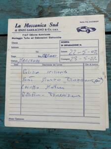 Image 48/50 of Mercedes-Benz E 200 (1993)