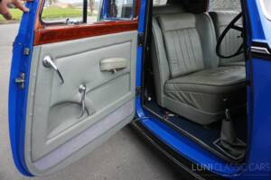 Bild 30/56 von Bentley Mark VI (1948)