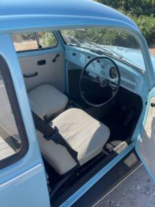 Bild 6/11 von Volkswagen Beetle 1200 (1971)