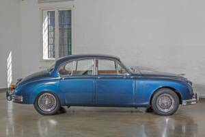 Bild 6/35 von Jaguar Mk II 3.4 (1967)
