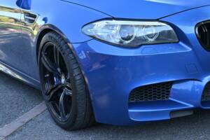 Bild 34/50 von BMW M5 (2014)