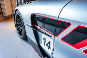 Image 18/52 of Mercedes-AMG GT Track Series (2021)