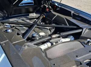Afbeelding 12/12 van Lamborghini Aventador LP 700-4 Roadster (2015)